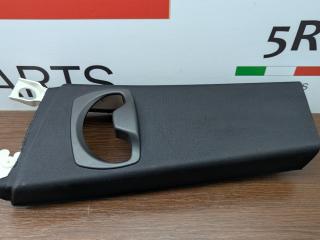 обшивка стойки центральной левой BMW M3 E92/E93 E92 2012, 4.0 л., S65 B40 A, бензин, робот, spacegrau metallic a52, купе, задний привод, правый руль, 7117469