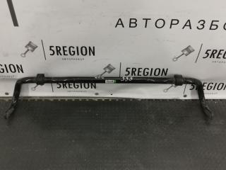 стабилизатор подвески передний Alfa Romeo Stelvio 1 поколение 949 2019, 2.2 л., дизель, АКПП, внедорожник 5 дв., полный привод, правый руль