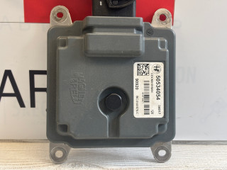 блок управления EDC Alfa Romeo Giulia 2 поколение 952 2019, 2.9 л., бензин, АКПП, black vulcano, седан, задний привод, правый руль, 50534054