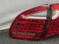 фонари задние (комплект) Porsche Cayenne 958 2011, 4.8 л., M 48.52, бензин, АКПП, r9a (sandweiss), внедорожник 5 дв., полный привод, правый руль, 7P5945096F, 7P5945095F, 7P5945094K, 958631093, 7P5945093K - фото №6