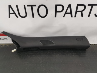 обшивка стойки Maserati Levante 1 поколение [рестайлинг] M161 2023, 2.0 л., АКПП, внедорожник 5 дв., полный привод, правый руль, 670040365, 670048579