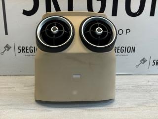 дефлектор обдува салона Alfa Romeo Giulia 2 поколение 952 2018, 2.0 л., бензин, АКПП, montecarlo blue, седан, задний привод, правый руль, 156110147