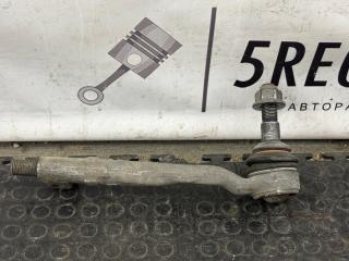 наконечник рулевой BMW 7 серия G11/G12 2018, 3.0 л., дизель, АКПП, седан, задний привод, правый руль