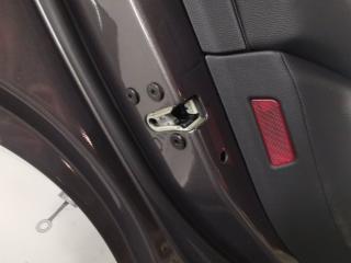 замок двери задней левой Maserati Levante 1 поколение [рестайлинг] M161 2023, 2.0 л., АКПП, внедорожник 5 дв., полный привод, правый руль