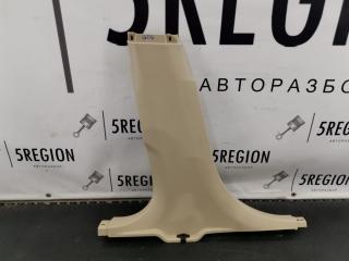 обшивка стойки центральной левой Alfa Romeo Giulia 2 поколение 952 2018, 2.0 л., бензин, АКПП, montecarlo blue, седан, задний привод, правый руль, 156113903