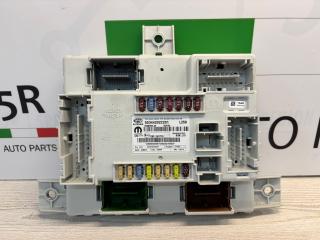 Блок управления BCM (Body Control Module) Alfa Romeo Stelvio 1 поколение [2-й рестайлинг] 949 2024, 2.2 л., дизель, АКПП, 035, внедорожник 5 дв., 50569068
