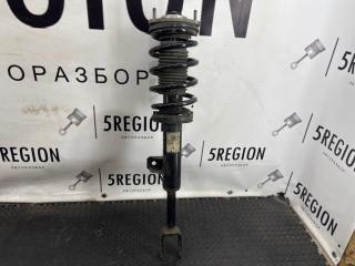 амортизатор передний левый Alfa Romeo Giulia 2 поколение 952 2018, 2.0 л., бензин, АКПП, седан, задний привод, правый руль, 5047065