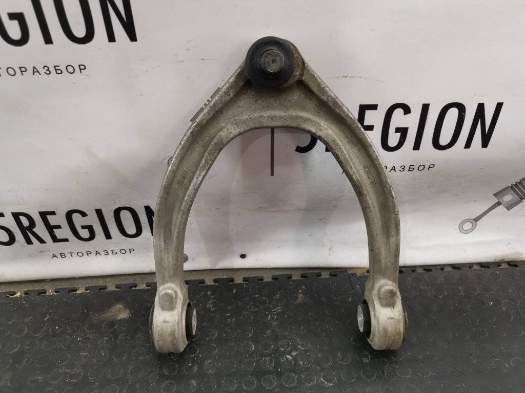 рычаг передний левый Alfa Romeo Stelvio 1 поколение 949 2019, 2.9 л., бензин, АКПП, внедорожник 5 дв., полный привод, правый руль - фото №1