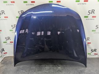 капот Alfa Romeo Stelvio 1 поколение 949 2019, 2.0 л., бензин, АКПП, montecarlo blue, внедорожник 5 дв., полный привод, правый руль