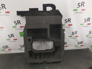 пенопласт багажного отделения Alfa Romeo Stelvio 1 поколение [рестайлинг] 949 2021, 2.0 л., бензин, АКПП, vesuvio gray metallic, внедорожник 5 дв., полный привод, правый руль, 50564019