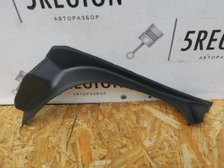 дождевик BMW 5 серия G30/G31 G30 2018, 2.0 л., B48 B20 B, бензин, АКПП, 475, седан, задний привод, правый руль, 51497400595, 7400595