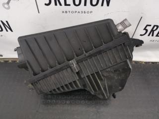 корпус воздушного фильтра Alfa Romeo Stelvio 1 поколение 949 2018, 2.0 л., бензин, АКПП, vesuvio gray metallic, внедорожник 5 дв., полный привод, правый руль, 50546941