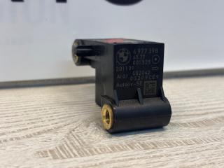 датчик удара BMW 6 серия E63/E64 [рестайлинг] E63 2010, 3.0 л., M57 D30 (306D5), дизель, АКПП, купе, 6977398, 65776977398