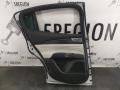 дверь задняя левая Maserati Grecale 1 поколение M182 2023, 2.0 л., бензин, АКПП, внедорожник 5 дв., полный привод, правый руль - фото №7
