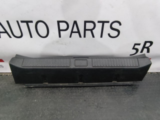 обшивка багажника Alfa Romeo Giulia 2 поколение 952 2018, 2.0 л., бензин, АКПП, седан, задний привод, правый руль, 156107229