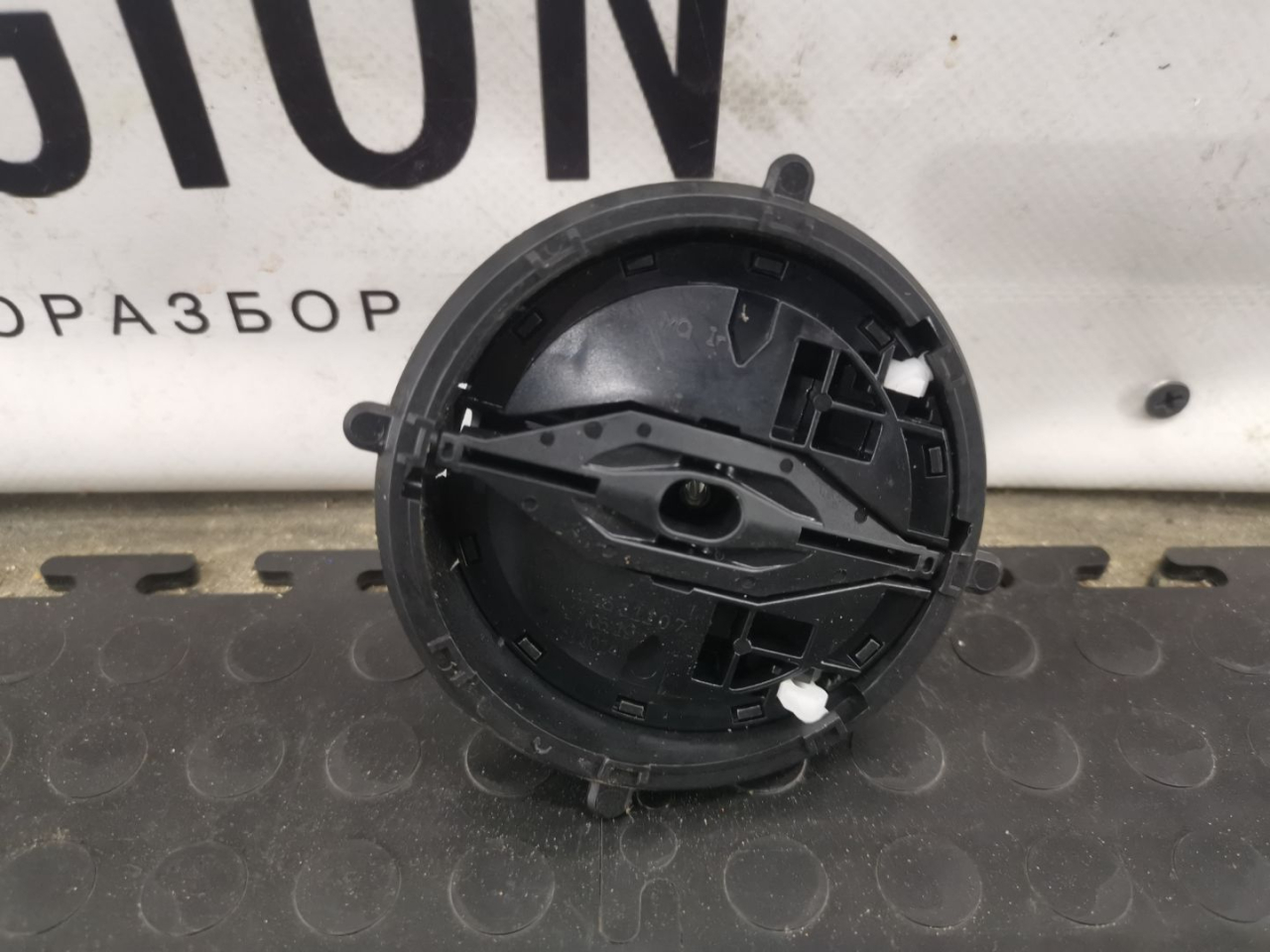 зеркало наружное левое Alfa Romeo Stelvio 1 поколение 949 2019, 2.2 л., дизель, АКПП, внедорожник 5 дв., полный привод, правый руль - фото №1