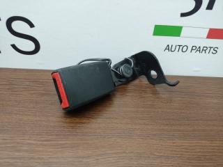 замок ремня безопасности BMW X3 G01 2020, 2.0 л., B47 D20 B, дизель, АКПП, a90, внедорожник 5 дв., полный привод, правый руль, 7414287