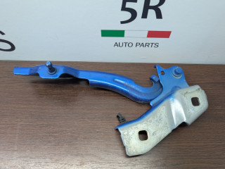 петля капота правая Alfa Romeo Giulia 2 поколение [рестайлинг] 952 2021, 2.9 л., бензин, АКПП, blue misano, седан, задний привод, правый руль