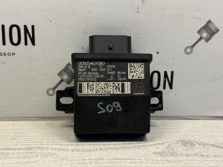 блок управления светом Alfa Romeo Stelvio 1 поколение 949 2019, 2.2 л., дизель, АКПП, внедорожник 5 дв., полный привод, правый руль, 505407090