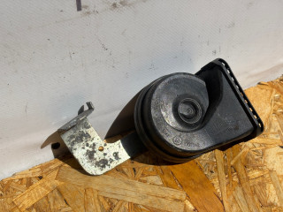 сигнал (клаксон) Alfa Romeo Stelvio 1 поколение 949 2019, 2.0 л., бензин, АКПП, rosso red, внедорожник 5 дв., полный привод, правый руль, 50545933