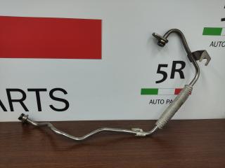 масляная трубка турбины Alfa Romeo Giulia 2 поколение 952 2018, 2.0 л., бензин, АКПП, седан, задний привод, правый руль, 50052651