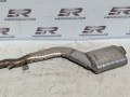 глушитель BMW X3 G01 2020, 2.0 л., B47 D20 B, дизель, АКПП, a90, внедорожник 5 дв., полный привод, правый руль, 8598399 - фото №4