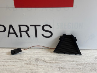 камера переднего обзора Alfa Romeo Giulia 2 поколение 952 2017, 2.0 л., бензин, АКПП, седан, полный привод