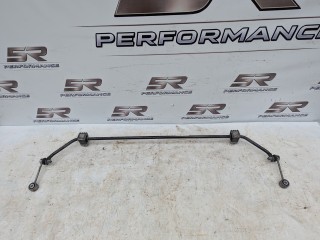 стабилизатор подвески задний Porsche Panamera 970 [рестайлинг] 970 2014, 4.8 л., MCX.PA, бензин, робот, c9a (белый), хетчбэк 5 дв., полный привод, 970333701