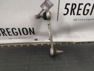 стойка стабилизатора Alfa Romeo Stelvio 1 поколение 949 2018, 2.0 л., бензин, АКПП, vesuvio gray metallic, внедорожник 5 дв., полный привод, правый руль, 50543736