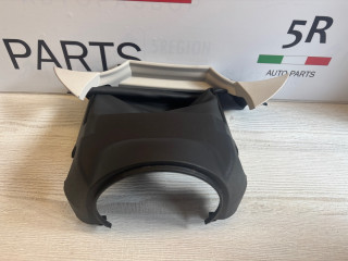 кожух рулевой колонки Alfa Romeo Giulia 2 поколение [рестайлинг] 952 2021, 2.9 л., бензин, АКПП, blue misano, седан, задний привод, правый руль, 156116043