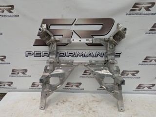 балка подвески передняя (подрамник) Alfa Romeo Stelvio 1 поколение 949 2019, 2.0 л., бензин, АКПП, rosso red, внедорожник 5 дв., полный привод, правый руль, 50550591