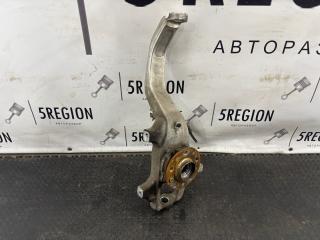 кулак поворотный левый Maserati Levante 1 поколение [рестайлинг] M161 2023, 2.0 л., АКПП, внедорожник 5 дв., полный привод, правый руль, 670106873