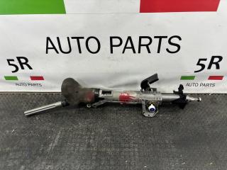 рулевая колонка Alfa Romeo Stelvio 1 поколение 949 2019, 2.0 л., бензин, АКПП, vesuvio gray metallic, внедорожник 5 дв., полный привод, правый руль