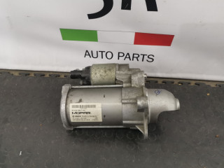 стартер Alfa Romeo Giulia 2 поколение 952 2019, 2.0 л., бензин, АКПП, rosso red, седан, задний привод, правый руль, 50532996