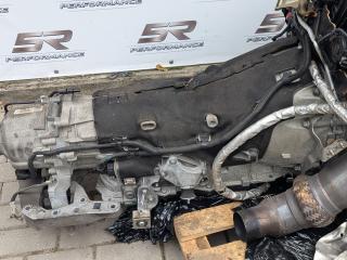 КПП автоматическая (АКПП) BMW 6 GT G32 2018, 3.0 л., B58 B30 A, бензин, АКПП, 300 alpinweiss, хетчбэк 5 дв., полный привод, правый руль, 8660002, 24008660002