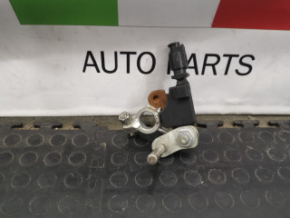 минусовой провод аккумулятора Alfa Romeo Giulia 2 поколение 952 2018, 2.0 л., бензин, АКПП, седан, задний привод, правый руль, 50548044