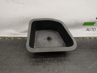 обшивка багажника Alfa Romeo Giulia 2 поколение 952 2018, 2.0 л., бензин, АКПП, седан, задний привод, правый руль, 156107390