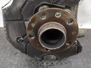 ступица передняя Alfa Romeo Giulia 2 поколение 952 2019, 2.0 л., бензин, АКПП, rosso red, седан, задний привод, правый руль