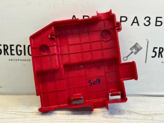 крышка аккумулятора Alfa Romeo Stelvio 1 поколение 949 2019, 2.2 л., дизель, АКПП, внедорожник 5 дв., полный привод, правый руль