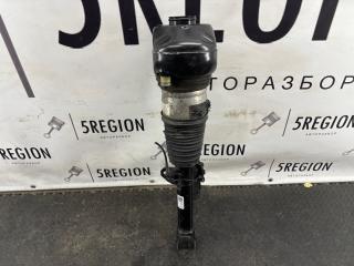 пневмостойка передняя BMW 7 серия G11/G12 2018, 3.0 л., дизель, АКПП, седан, задний привод, правый руль