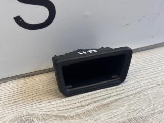 карман центральной консоли Alfa Romeo Giulia 2 поколение [рестайлинг] 952 2021, 2.9 л., бензин, АКПП, blue misano, седан, задний привод, правый руль