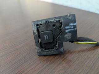 кнопка открытия багажника Alfa Romeo Giulia 2 поколение 952 2017, 2.9 л., бензин, АКПП, rosso competizione, седан, задний привод, 1561143450