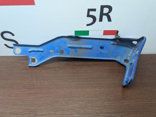 крепление ( кронштейн ) крыла Alfa Romeo Giulia 2 поколение [рестайлинг] 952 2021, 2.9 л., бензин, АКПП, blue misano, седан, задний привод, правый руль