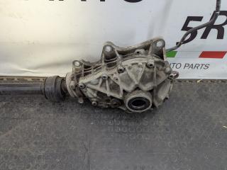 редуктор переднего моста Alfa Romeo Stelvio 1 поколение 949 2019, 2.9 л., бензин, АКПП, rosso competizione, внедорожник 5 дв., полный привод, правый руль, 463384640