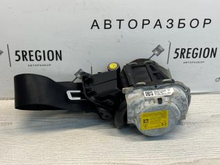 ремень безопасности Alfa Romeo Stelvio 1 поколение 949 2019, 2.2 л., дизель, АКПП, внедорожник 5 дв., полный привод, правый руль, 156138465