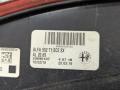 фонари задние (комплект) Alfa Romeo Giulia 2 поколение 952 2019, 2.0 л., бензин, АКПП, 035 vesuvio gray metallic, универсал, задний привод, правый руль, 50548561, 50552387, 50552385, 50548559 - фото №6