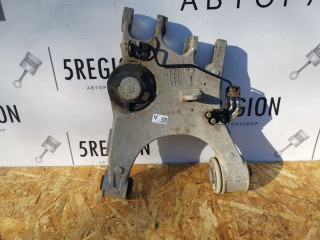 рычаг задний левый Alfa Romeo Stelvio 1 поколение 949 2019, 2.2 л., дизель, АКПП, внедорожник 5 дв., полный привод, правый руль, 50549123