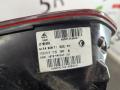 фонари задние (комплект) Alfa Romeo Stelvio 1 поколение 949 2019, 2.0 л., бензин, АКПП, vesuvio gray metallic, внедорожник 5 дв., полный привод, правый руль, 505531800, 505531790, 505358040, 505358080 - фото №6