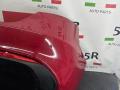 бампер задний Alfa Romeo Giulia 2 поколение 952 2017, 2.0 л., бензин, АКПП, rosso red, седан, задний привод, правый руль - фото №3