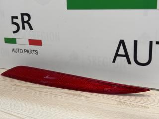 катафот Alfa Romeo Giulia 2 поколение 952 2018, 2.0 л., бензин, АКПП, задний привод, 50546562